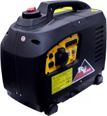 Генератор бензиновый инверторный RedVerg RD-IG1000 купить в Когалыме