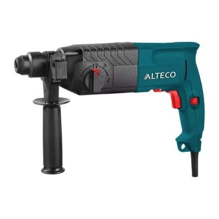 Перфоратор ALTECO RH 0216 Promo SDS-Plus / 24 мм 28050 купить в Когалыме