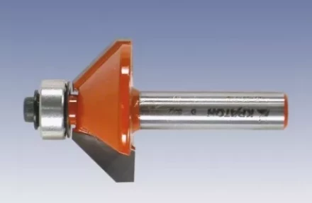 Фреза фасочная 45 град с подш Кратон 1 09 05 012 купить в Когалыме