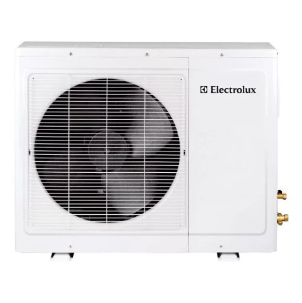 Сплит-система ELECTROLUX EACS-24HF/N3 комплект купить в Когалыме