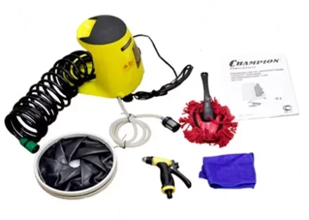 Минимойка-мойка высокого давления Champion HP 1120 купить в Когалыме