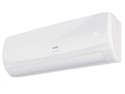 Сплит-система BALLU BSW-12HN1/OL/15Y комплект купить в Когалыме