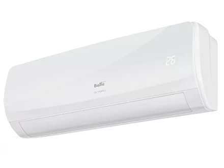 Сплит-система BALLU BSW-12HN1/OL/15Y комплект купить в Когалыме
