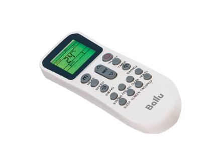 Сплит-система BALLU BSW-12HN1/OL/15Y комплект купить в Когалыме