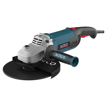 Угловая шлифмашина ALTECO AG 2610-230 S 77296 купить в Когалыме
