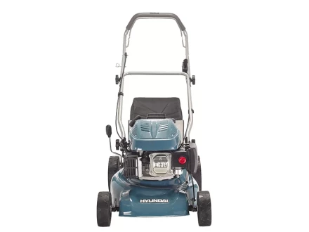 Бензиновая газонокосилка Hyundai L 4300 купить в Когалыме