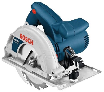 Дисковая пила BOSCH GКS600 купить в Когалыме