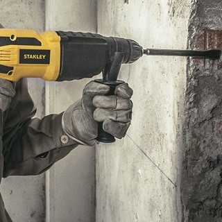 Перфоратор SHR 263K STANLEY купить в Когалыме