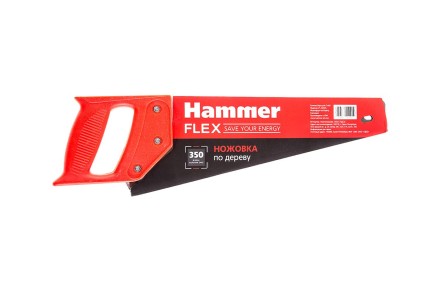 Ножовка HAMMER 601-009 купить в Когалыме