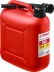 ЗУБР 10 л, пластиковая канистра (38366-10) купить в Когалыме