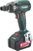 Гайковерт аккумуляторный Metabo SSW 18 LTX 400 купить в Когалыме