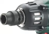 Гайковерт аккумуляторный Metabo SSW 18 LTX 400 купить в Когалыме