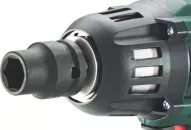 Гайковерт аккумуляторный Metabo SSW 18 LTX 400 купить в Когалыме
