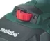 Гайковерт аккумуляторный Metabo SSW 18 LTX 400 купить в Когалыме
