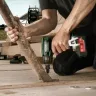 Гайковерт аккумуляторный Metabo SSW 18 LTX 400 купить в Когалыме