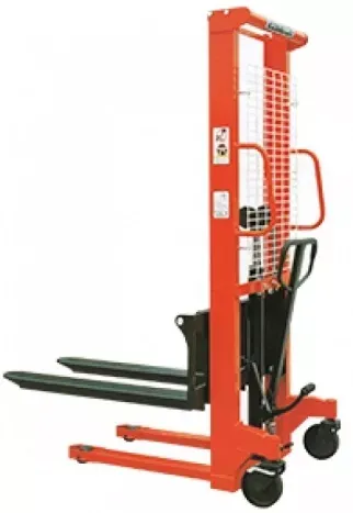 Ручной штабелер PROLIFT SDF 1516 1500 кг h-1600 мм купить в Когалыме