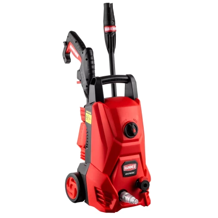 Мойка высокого давления Hammer MVD1500C купить в Когалыме