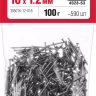 ЗУБР ГОСТ 4028-63, 16 x 1.2 мм, 100 г, строительные гвозди (305016-12-016) купить в Когалыме
