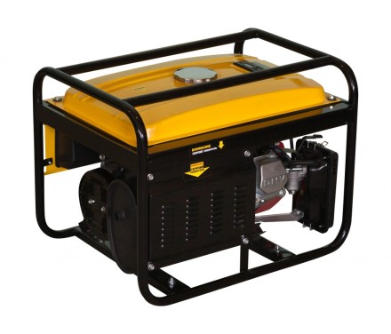 Бензиновый генератор STEM Techno SPG 2000 купить в Когалыме
