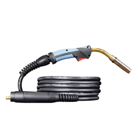 Горелка MIG 36 3м 340A VARTEG купить в Когалыме