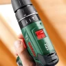 Аккумуляторная ударная дрель BOSCH PSB 10,8 L (0.603.983.923) купить в Когалыме