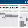 ЗУБР тип 5, шаг 0.325, паз 1.5 мм, 40 см, шина для бензопил (70205-40) купить в Когалыме