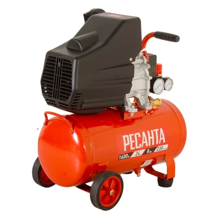 Компрессор Ресанта КП-24/230М 74/7/1 купить в Когалыме