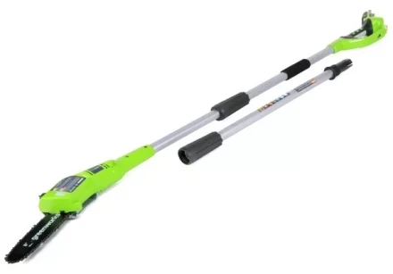 Цепной высоторез G40PS20 PATRIOT купить в Когалыме