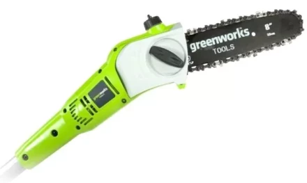 Цепной высоторез G40PS20 PATRIOT купить в Когалыме