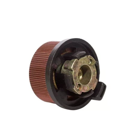 Переходник для малых газовых баллонов с цангового на резьбовой epi-gas купить в Когалыме