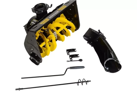 Насадка-снегоуборщик для подметальной машины Huter 70/7/20 купить в Когалыме