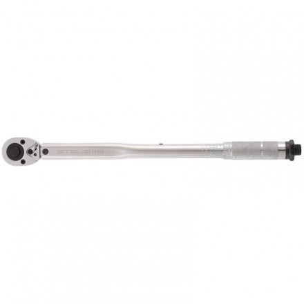 Ключ динамометрический 28-210 Нм 1/2&quot; CrV хромир. быстрый сброс STELS 14159 купить в Когалыме