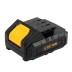 Дрель-шуруповерт аккумуляторная CDL-12-02BM, Li-Ion, 12 В, 2 акк.// Denzel 26105 купить в Когалыме