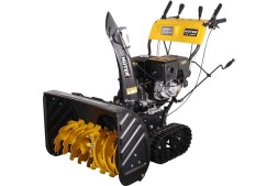Снегоуборщик бензиновый Huter SGC 11000CD 70/7/24