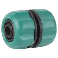 Муфта RACO "Original" (шланг-шланг), 1/2" 4250-55211C