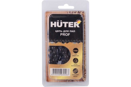 Цепь C3 Prof/72 Huter для бензопил BS-45, BS-52M 71/4/21 купить в Когалыме