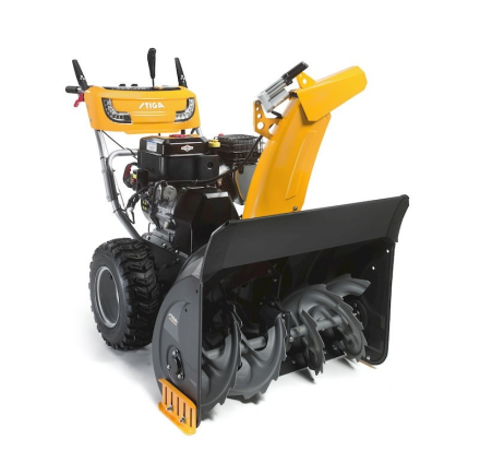 Снегоуборщик STIGA ST 6276 PB Briggs &amp; Stratton купить в Когалыме