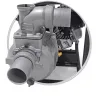 Мотопомпа CGP3050  вых/вх 2"/50 мм + 1,5"/40 мм  CARVER купить в Когалыме