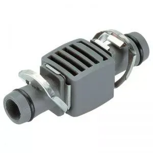 Соединитель 13 мм (1/2”) (3 шт. ) GARDENA купить в Когалыме