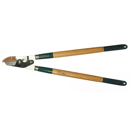 Сучкорез RACO с дубовыми ручками, 2-рычажный, с упорной пластиной, рез до 40мм, 700мм 4213-53/272 купить в Когалыме