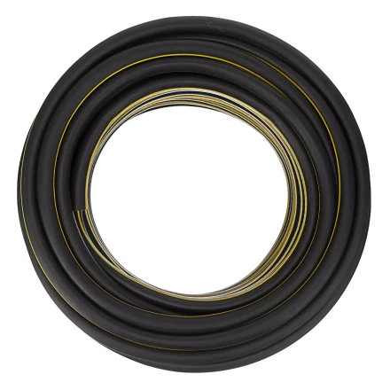 Шланг поливочный армированный 3 слойный ТЭП 1/2'', 35 м, аграрный Palisad 67111 купить в Когалыме