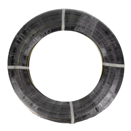 Шланг поливочный армированный 3 слойный ТЭП 1/2'', 35 м, аграрный Palisad 67111 купить в Когалыме