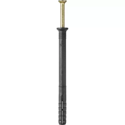 Дюбель-гвоздь полипропиленовый, потайный бортик, 8 x 100 мм, 50 шт, STAYER Master 30645-08-100 30645-08-100 купить в Когалыме