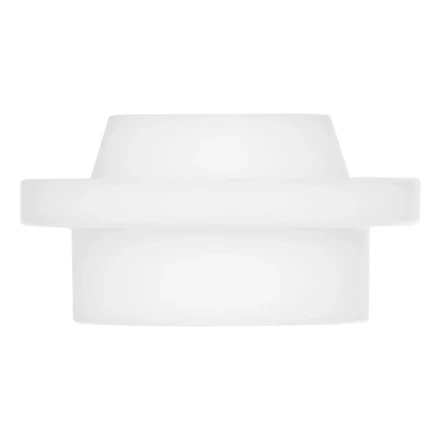 Кольцо газовой линзы Denzel 93660 для TIG горелки тип 26, 10 шт купить в Когалыме