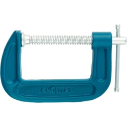 Струбцина G-образная,50 мм СИБРТЕХ 20580