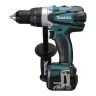 Аккумуляторная дрель-шуруповерт DDF448RFE Makita купить в Когалыме
