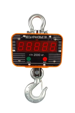 Весы электронные крановые TOR OCS-TY 2T (X) 12021 купить в Когалыме