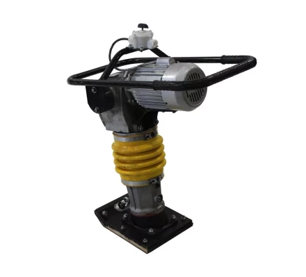 Вибротрамбовка электрическая TOR HCD90E 66 кг, 10кН 2,2кВт 1018810 купить в Когалыме