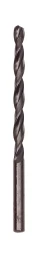 Сверло для металла HSS 4,5х47/80 мм VMX 511536