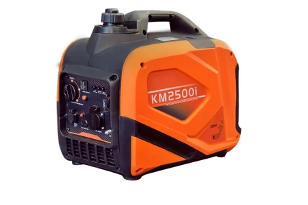Генератор бензиновый инверторный TOR KM2800is 2,8 кВт 220В 6 л в шумозащитном кожухе 1045733 купить в Когалыме
